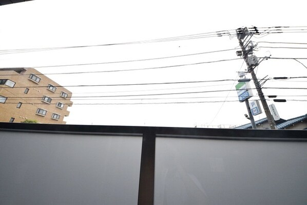 ガーラ・ヒルズ千歳烏山の物件内観写真